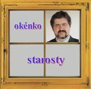 znak oknka