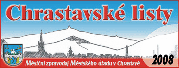 Chrastavsk listy