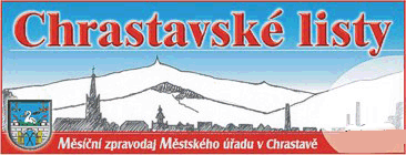 Chrastavsk� listy