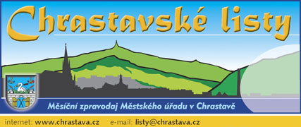 Chrastavsk listy