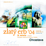 Zlat erb 2004