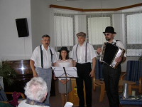 ehesk kvarteto