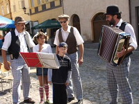 Vzpomnka na Jin  msto pohdky 2007