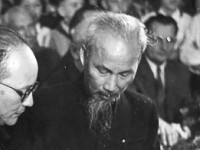 1957: Ho Či MIN navštívil Chrastavu