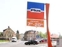 Supermarket PLUS