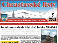 Chrastavsk listy vpdf na webu msta