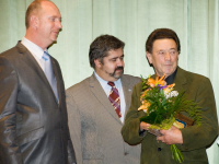 Osobnost a sportovec Chrastavy 2008