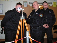 Mstsk policie trochu jinak