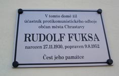 Bitva dobojov�na: pam�tn� deska byla odhalena