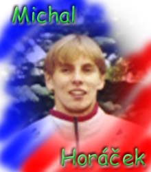 Michal Horek - orientan bh