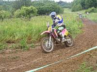 Zaal koloto Cross Country