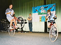 Sportovec Chrastavy 2006